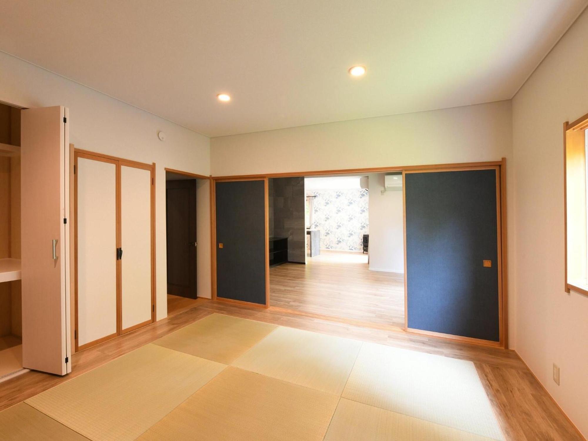 Izumigo Ambient Azumino Cottage Exterior foto