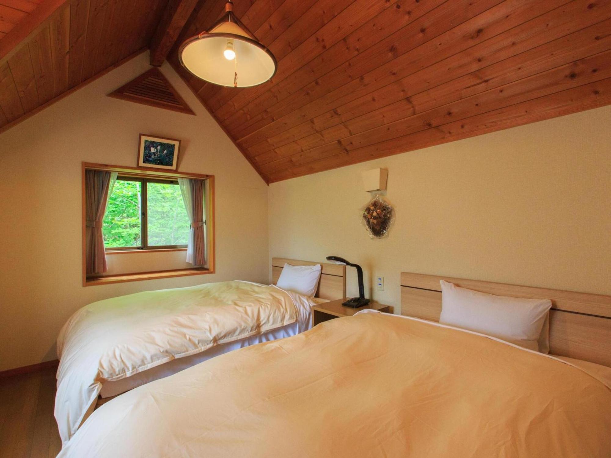 Izumigo Ambient Azumino Cottage Exterior foto